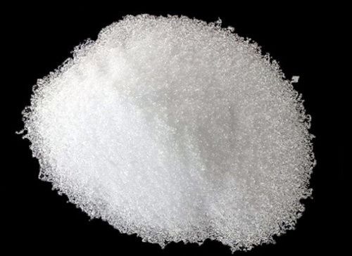 衣康酸酐產品性狀：白色晶體狀粉末